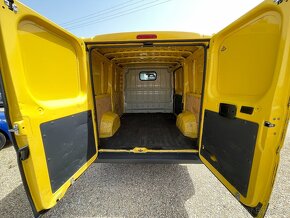 Fiat Ducato, 2.0MTJ 115k L1H1CZKLIMA - 11