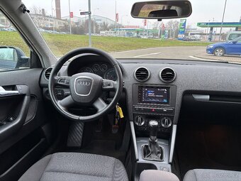 Audi A3 2.0TDi 103kW - 11