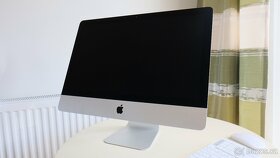 Apple iMac 21.5" 4K Retina. Late 2015. 16GB. 256SSD. - 11