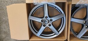 5x114,3 r17 mazda kia hyundai mitsubishi toyota honda - 11