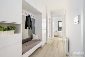 Pronájem bytu 2+kk, 70 m2 , Praha - Hostivař, ev.č. 00417 - 11