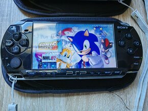 Playstation PSP Cfw - 11