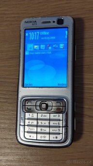 Nokia N 73 - 11