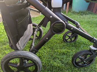 Bugaboo Fox set + Zimní sada - 11