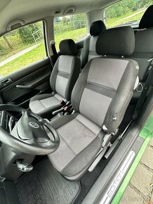 Prodám VW Golf 4 1.6 16v 77Kw rok výroby 2000 - 11