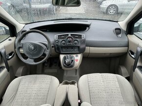 Renault Scenic - 1.5dci 60kW - najeto 128.804Km - 11