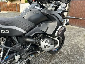 Bmw gs 1200 Adventure - 11