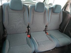 Berlingo Multispace 1.6VTi 122k - 11