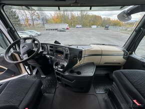 TAHAČ MERCEDES BENZ ACTROS LOWDECK - 11