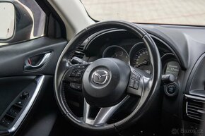 Mazda CX-5 2.2 AWD Revolution A/T - 11