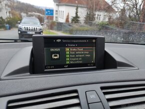 BMW E87 120d, idrive, 120kw - 11