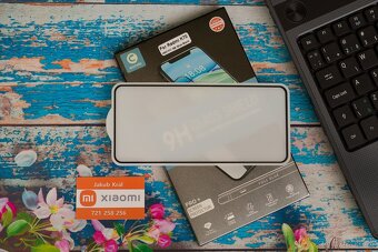 Mocolo 3D,5D,UV celokrycí tvrzené sklo pro Xiaomi od 150 Kč - 11