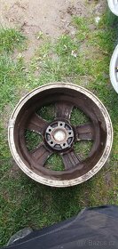 alu kola 5x112 Ford - 11