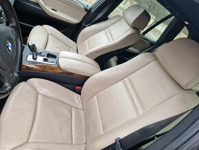 BMW X5 E70 3.0 diesel 2013 180kw - vyměním - 11