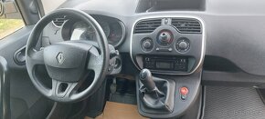 Renault Kangoo 1.5dci Maxi 2015 DPH - 11