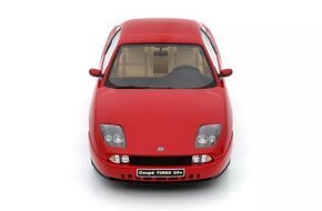 Fiat Coupe 20V Turbo 1997 1:18 OttoMobile - 11