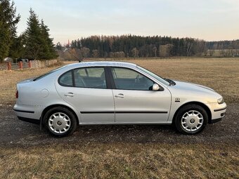 Seat toledo 2 - 11