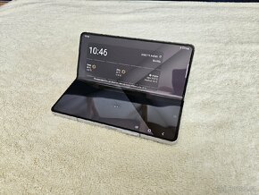 Galaxy Z Fold5 modrý 512GB. - 11