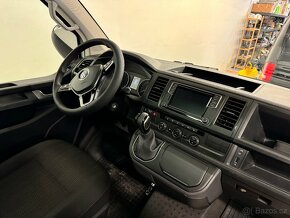 Volkswagen T6 Caravelle Long 2.0TDI 110kw DSG LEDXENON - 11