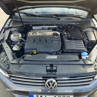 Passat b8 DSG 173 000 km nájezd - 11