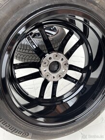 Bmw R18 Original sada 18" BMW 5 G30 styling 662M - 11