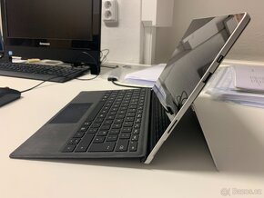 Surface PRO 5 + klávesnice - 11