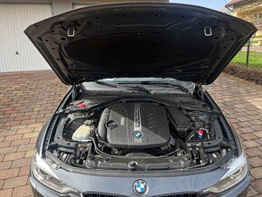 Bmw f31 330d m-paket - 11