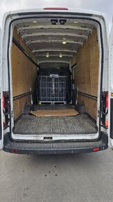 Ford Transit Jumbo - 11