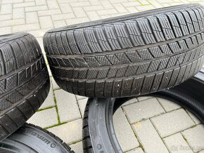 225/45 R18 Barum Polaris 5 95 V XL Zimní - 11