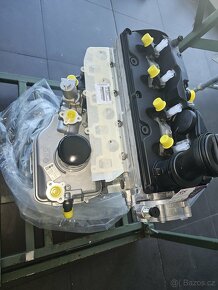 MOTOR CFCA 2,0 TDI - MULTIVAN 132 KW - CFC - 11