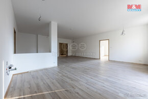 SLEVA Prodej bytu 5+kk, 175 m², Cheb, ul. Břehnická - 11