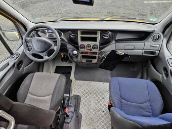 Iveco daily NAJETO 97 000 km - 11