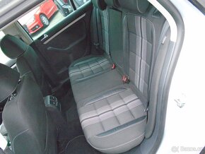 Volkswagen Golf Variant 1.2 TSI 77kW - 11