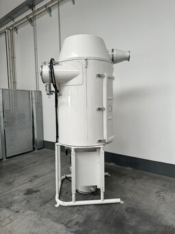 Odsávací zařízení EXTOR 4100 IP/5,5 kW - 11