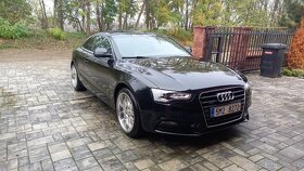 Audi A5 3.0TDi exclusive - 11