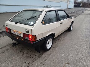 Lada vaz 2108 samara - 11