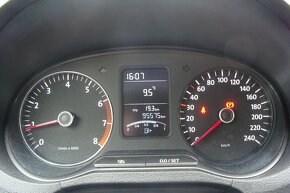 VW Polo 1,2 HTP - 11