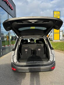 Citroën Grand C4 SpaceTourer,1.5HDi 96kW AT8 7Míst - 11