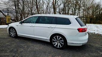 VW PASSAT 2.0biTDi 176KW Český Původ Serviska - 11