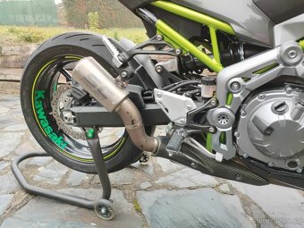 Kawasaki Z900 35kw - 11