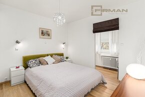 Prodej krásného bytu 2+1 52 m² po luxusní rekonstrukci - 11