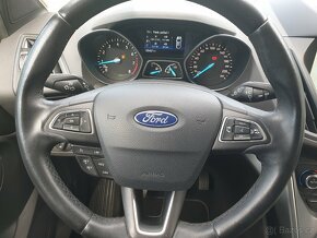 FORD KUGA 1,5 i 110KW PRODÁNO - 11