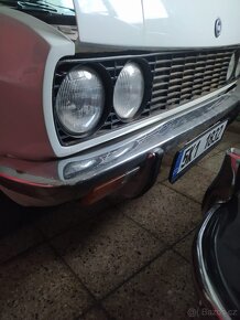 Fiat 1300 Cupe - 11