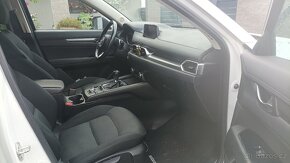 Mazda CX5 - 11