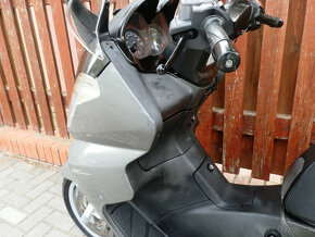 Aprilia Atlantic 500 sprint - 11