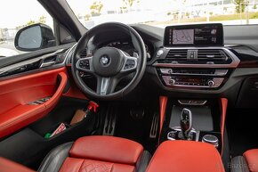 BMW X40i/ Bezplatný servisný balík/ - 11