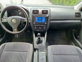 Volkswagen Jetta 1.9tdi 77kw - 11