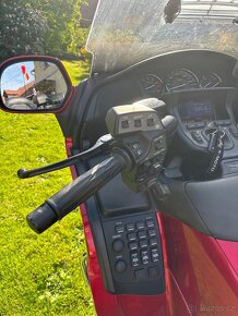 Honda GOLDWING - 11