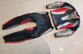 Dainese DS 72 Super Sport-Pánská(Dámská) kombinéza - 11