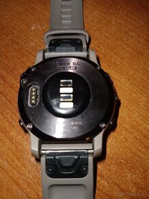 Garmin Fenix 6S - 11